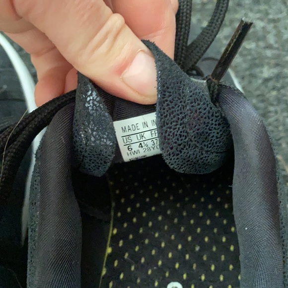 Barely worn - Picture 5 of 5